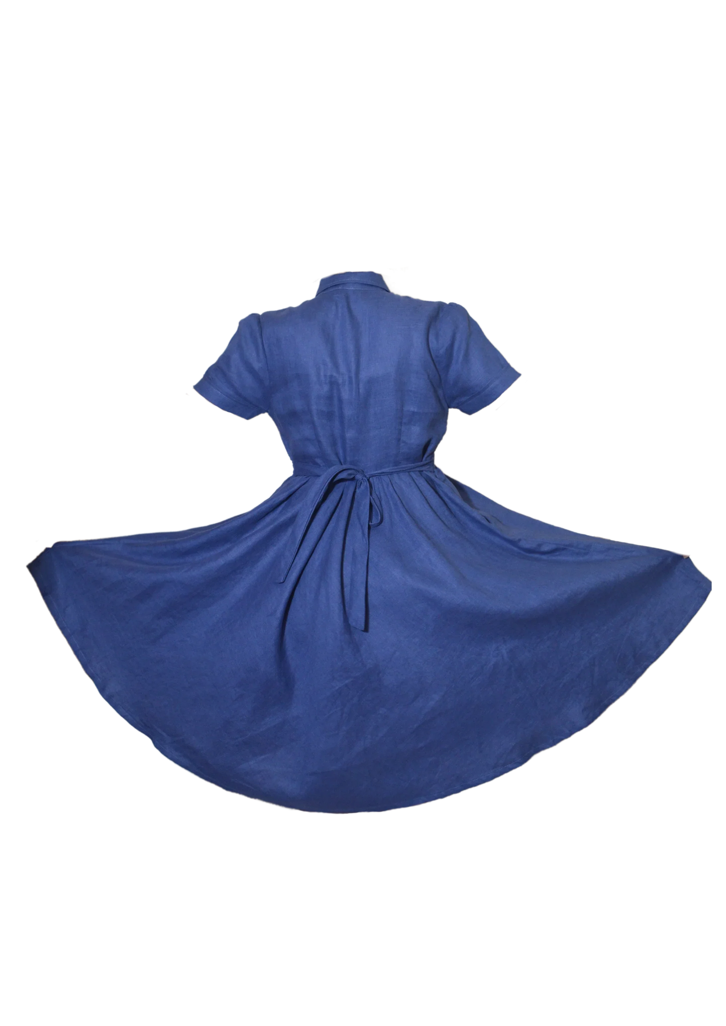 Grace - Button up, Shirt Dress
