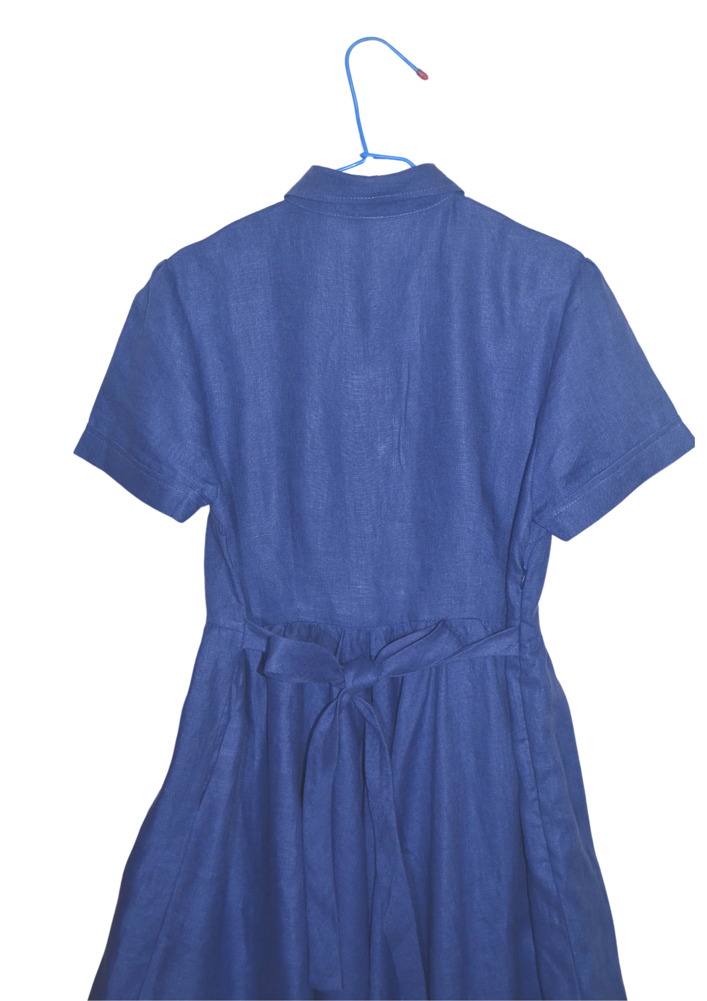 Grace - Button up, Shirt Dress