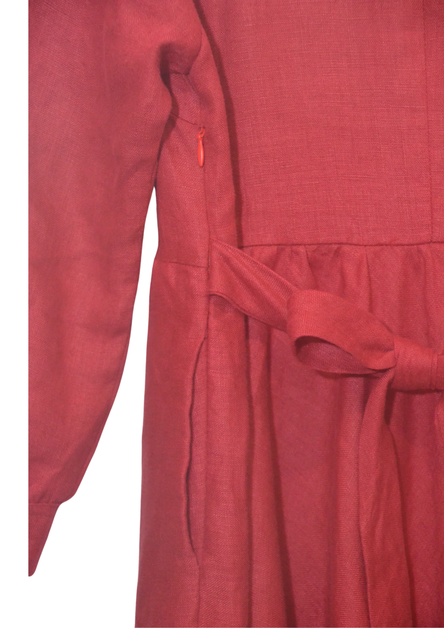 Ada - 3/4 Sleeve, A-Line