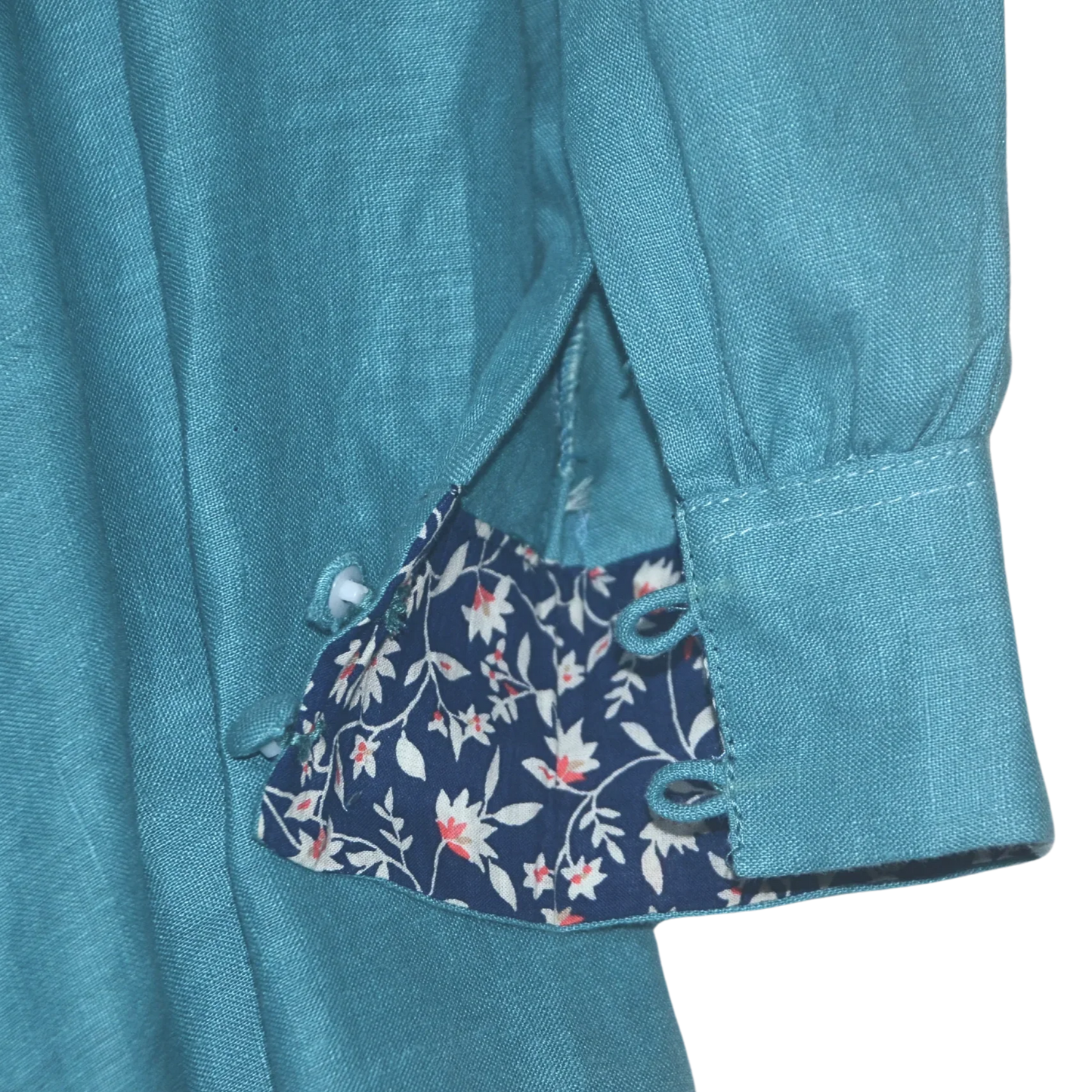 Mileva - Elegant, British Style Gown