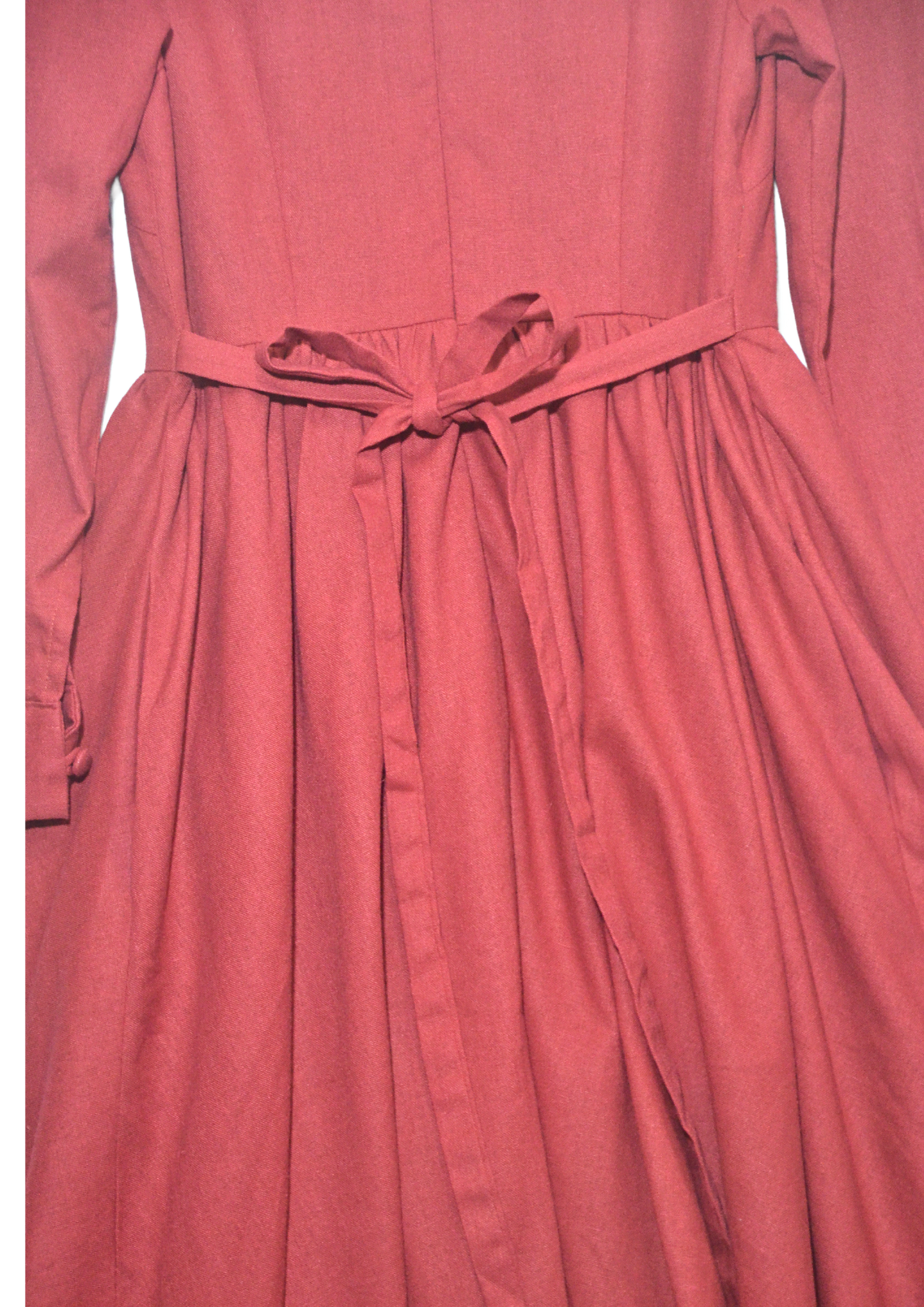 Mileva - Elegant, British Style Gown