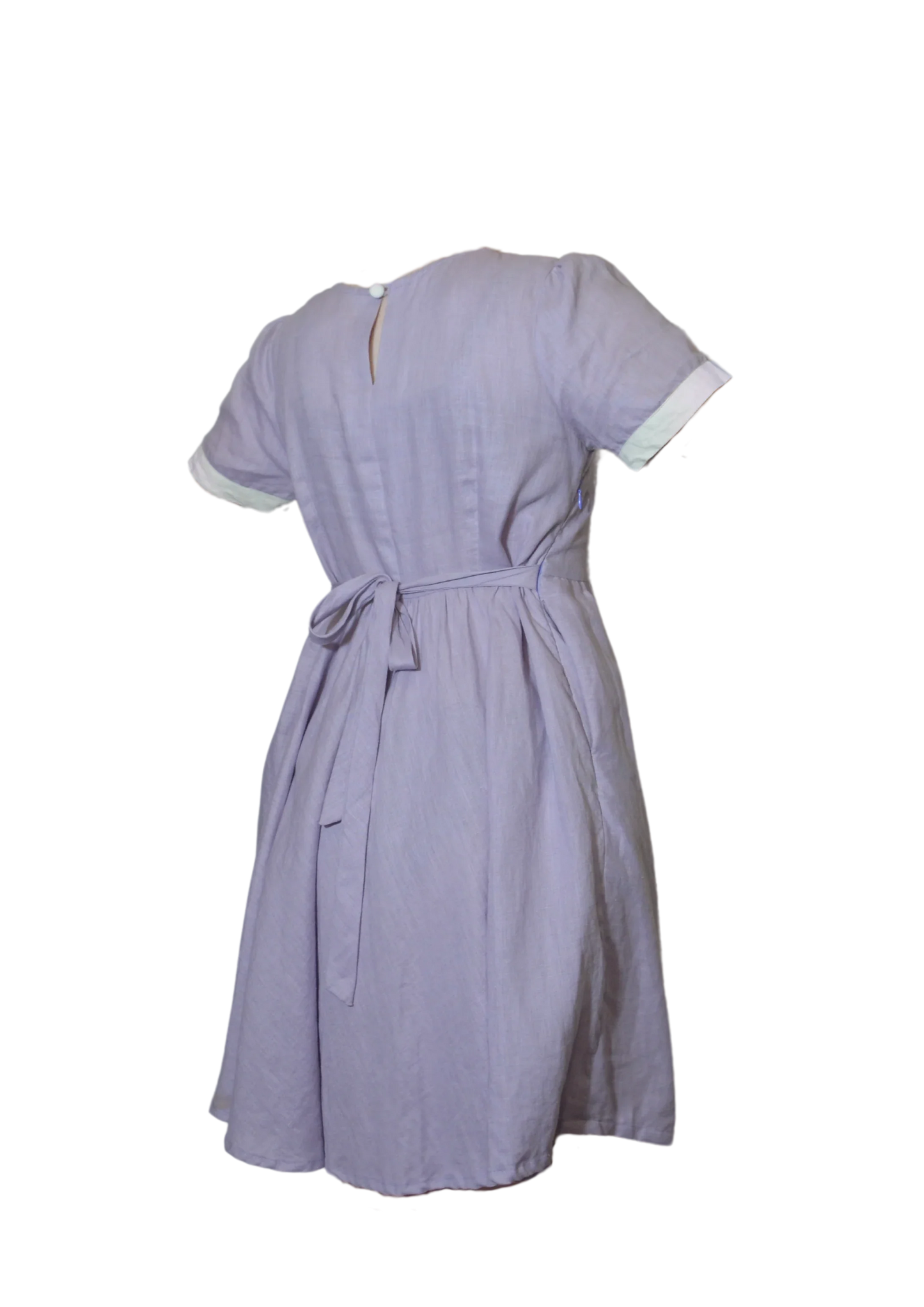 Rosalind - Vintage style, Short Sleeves