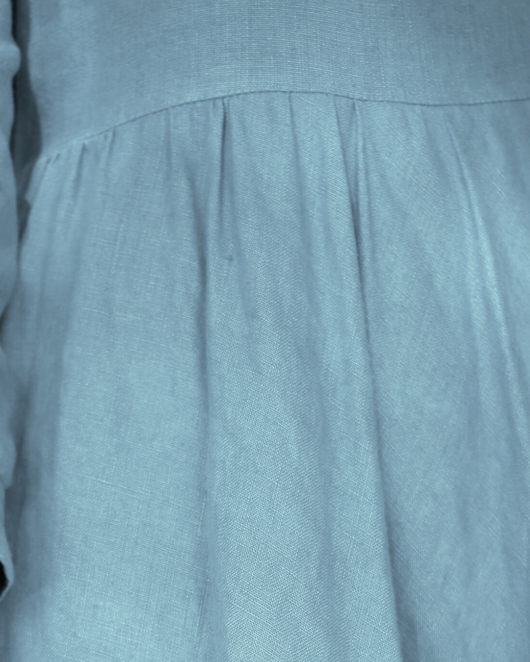 Mileva - Elegant, British Style Gown