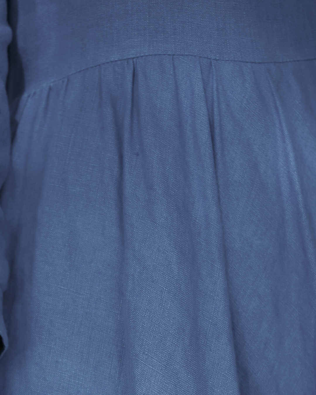 Mileva - Elegant, British Style Gown