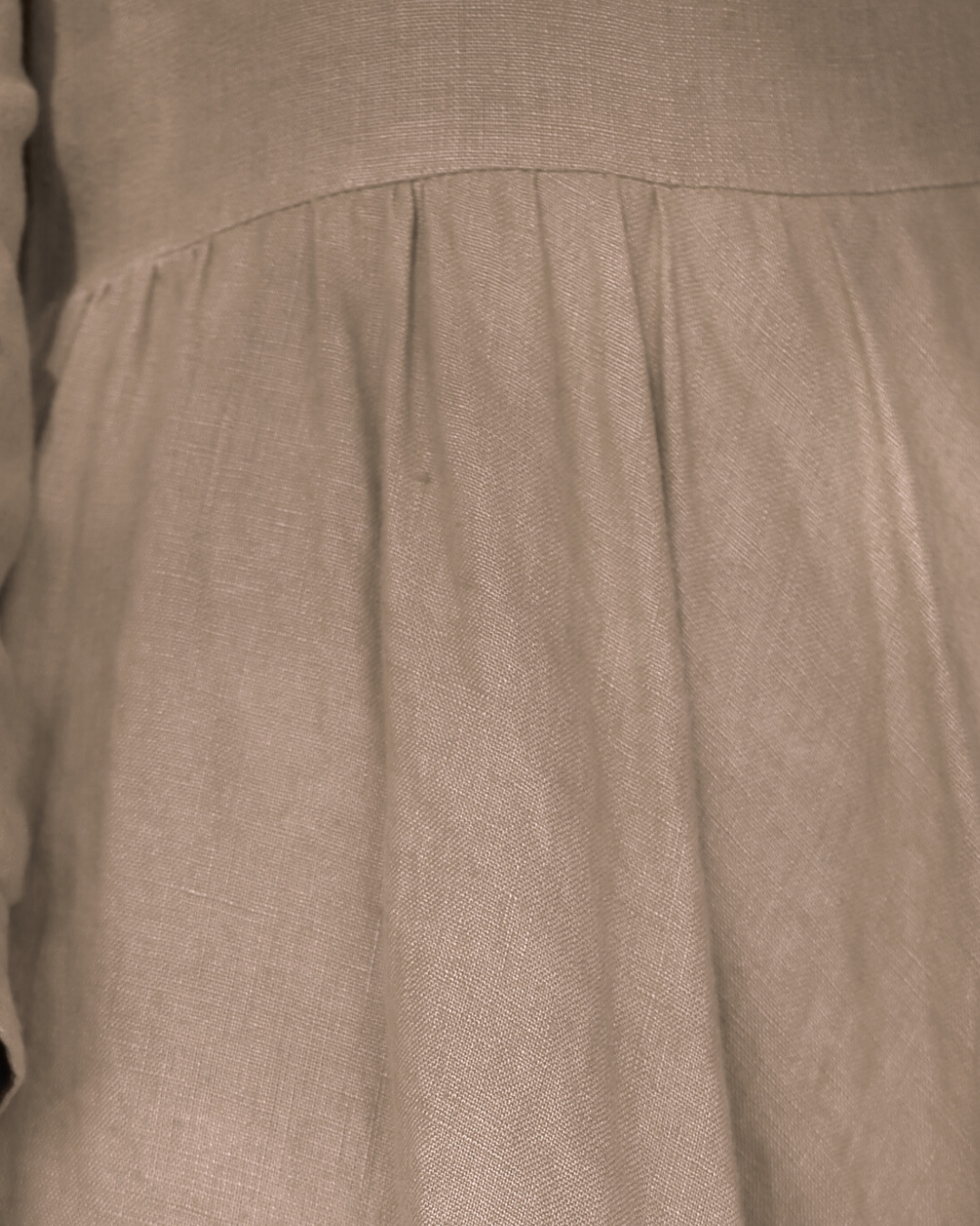 Mileva - Elegant, British Style Gown