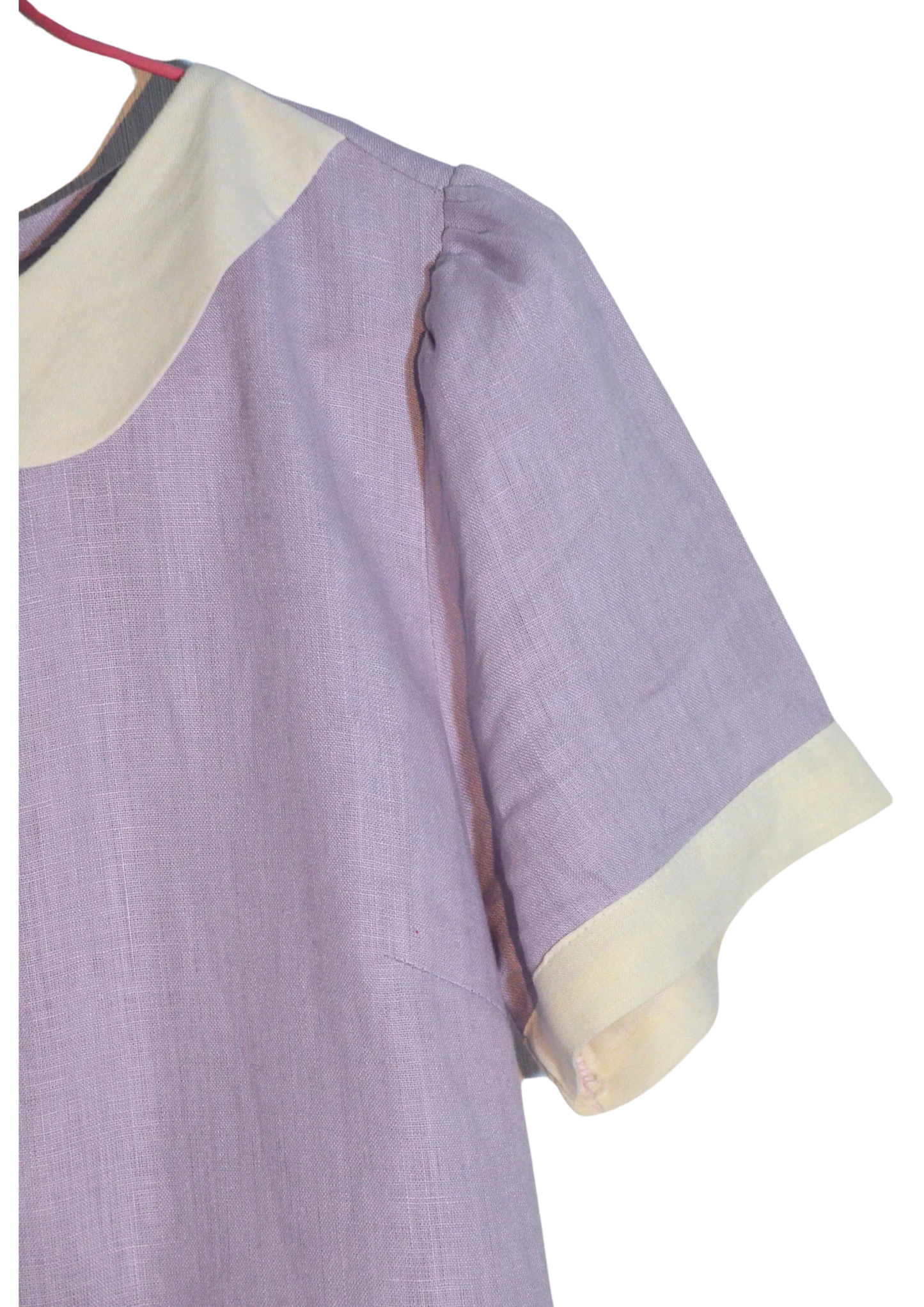 Rosalind - Vintage style, Short Sleeves