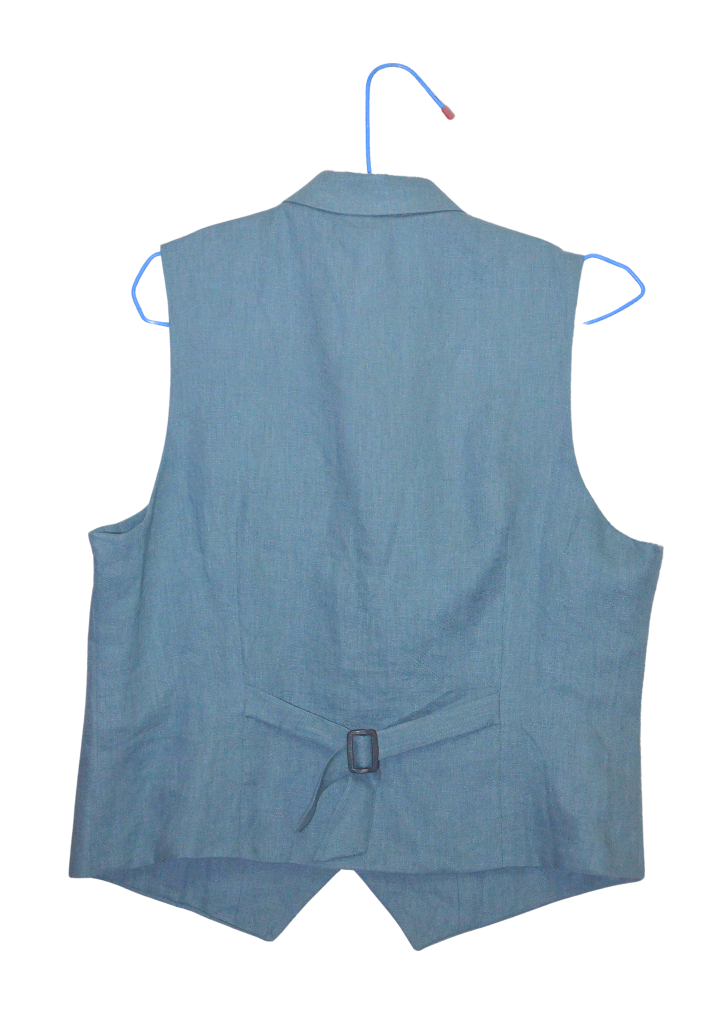 Francis - Men's Collared Waistcoat