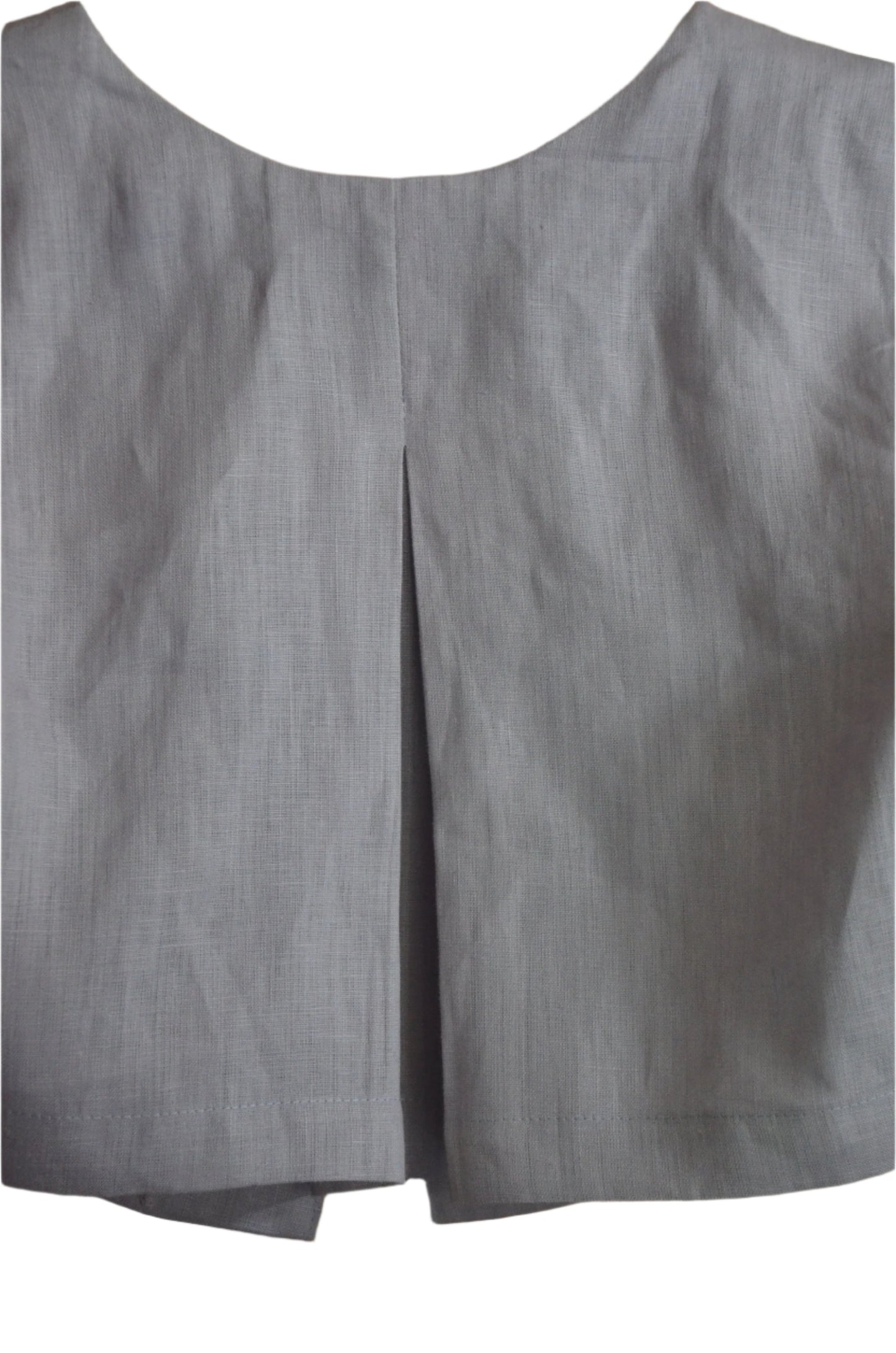 Helen - Long Sleeve, Cropped Jacket