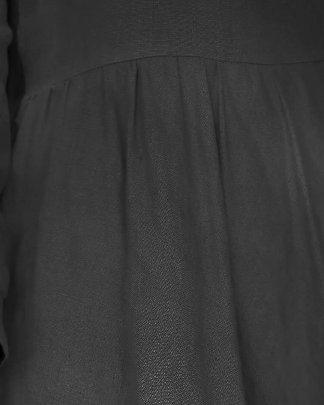 Mary - Short Sleeve, A-Line