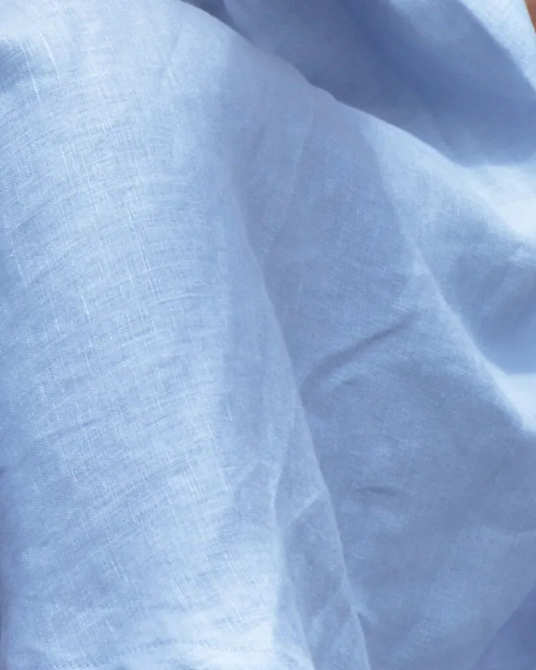 Ada - 3/4 Sleeve, A-Line