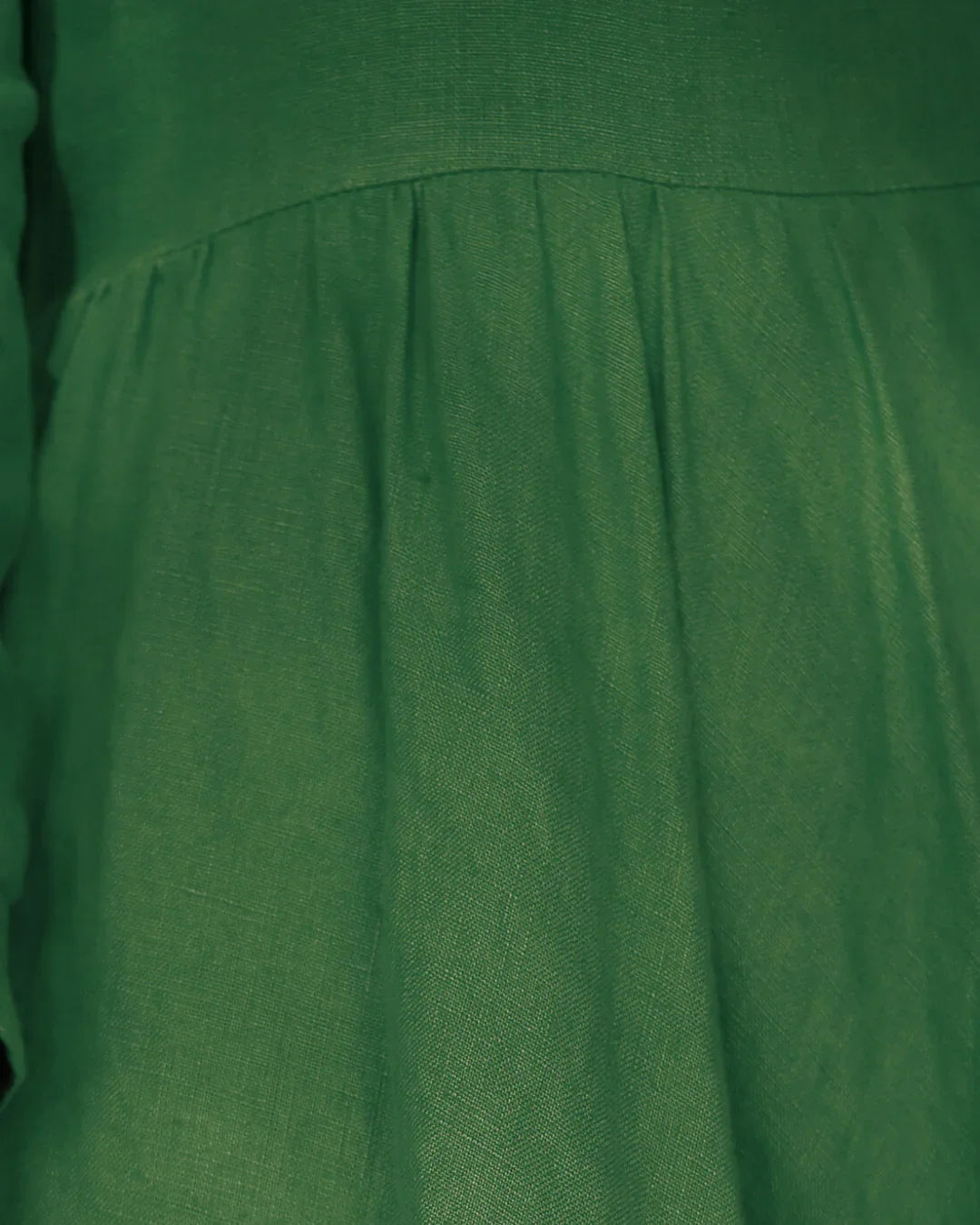Mileva - Elegant, British Style Gown