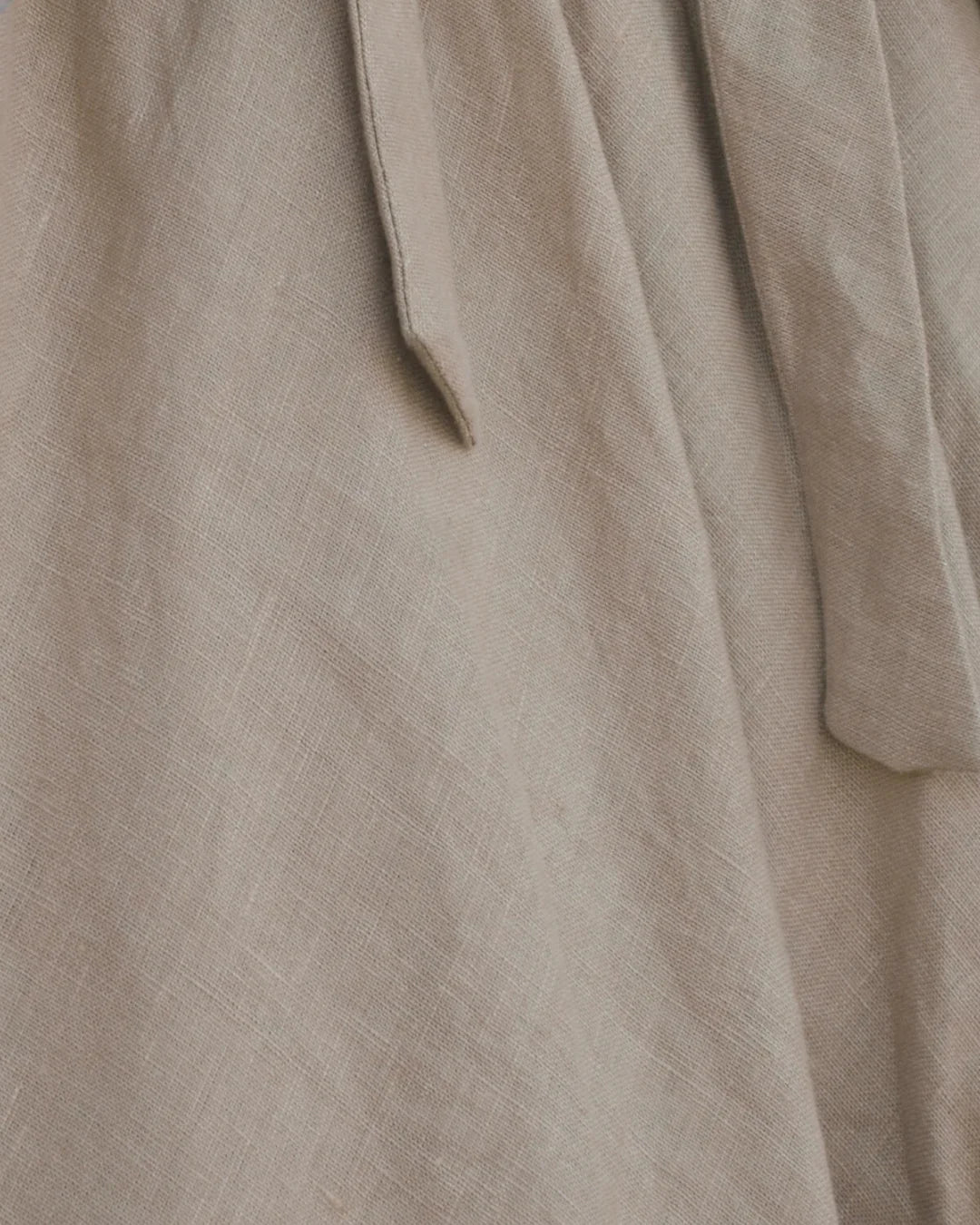Ada - 3/4 Sleeve, A-Line