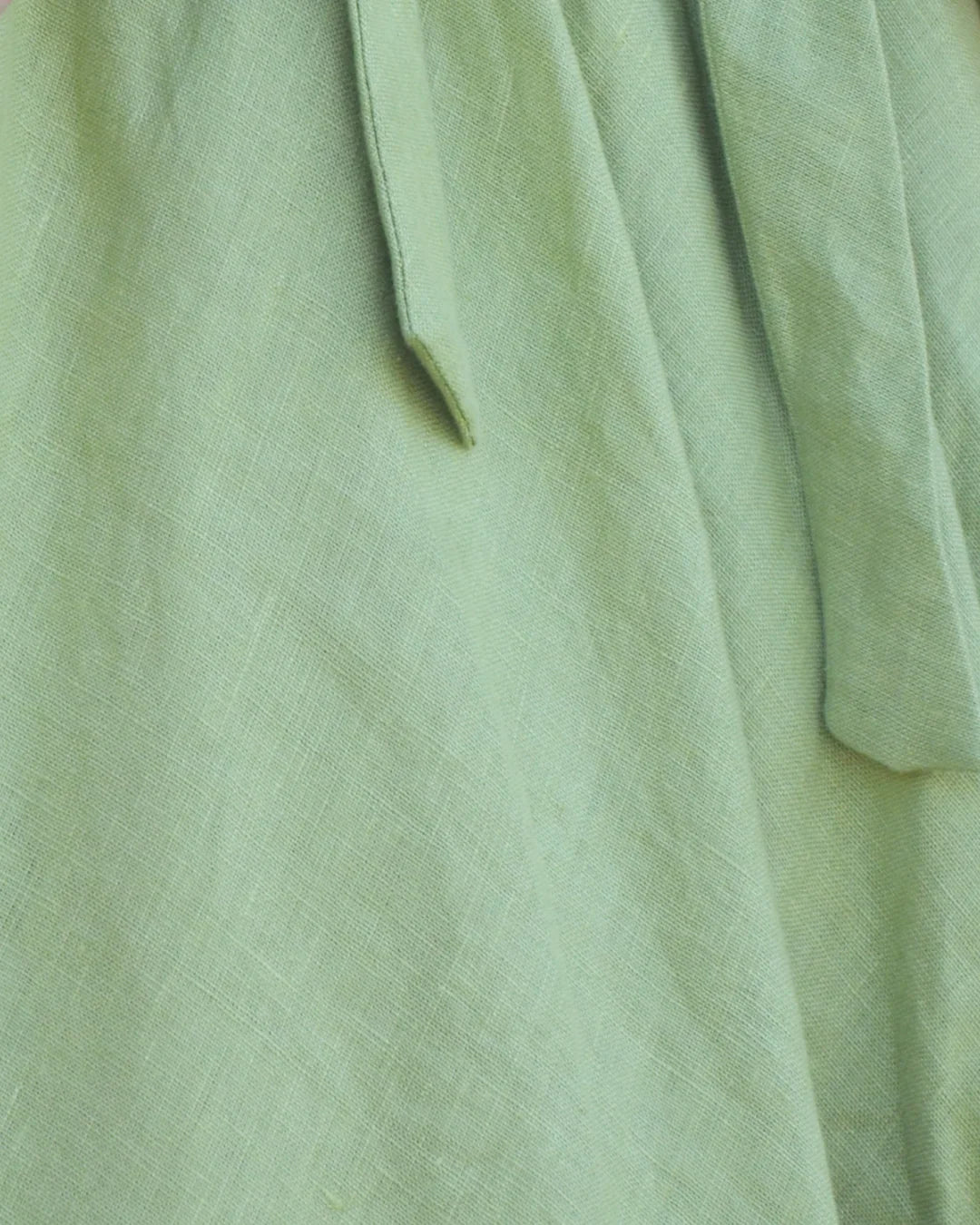 Mary - Short Sleeve, A-Line