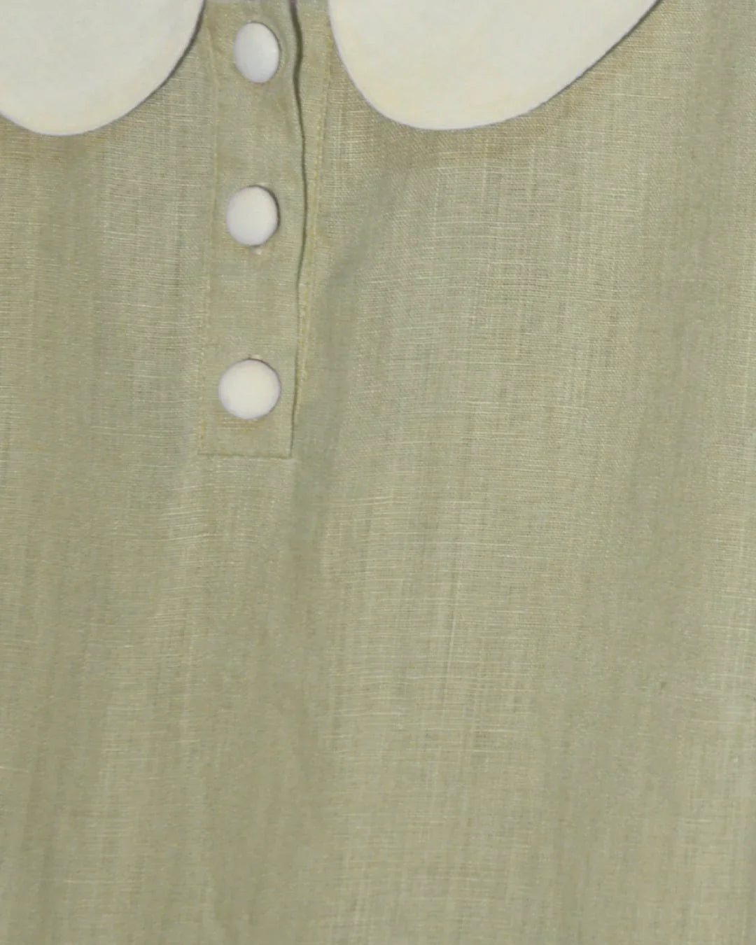 Rosalind - Vintage style, Short Sleeves
