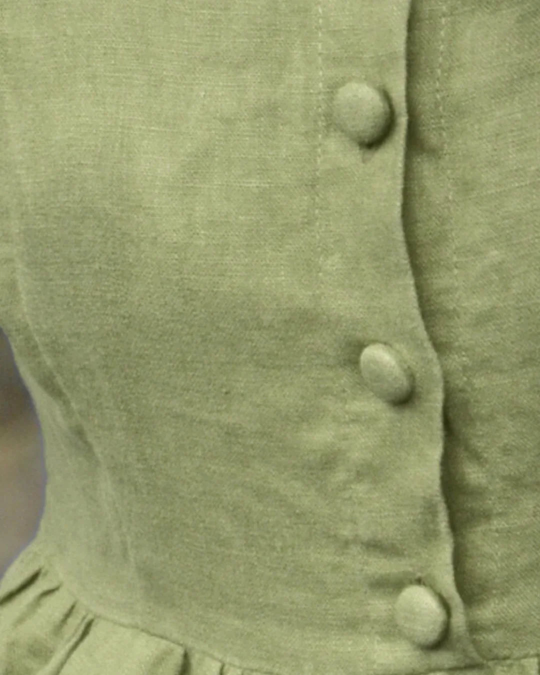 Grace - Button up, Shirt Dress