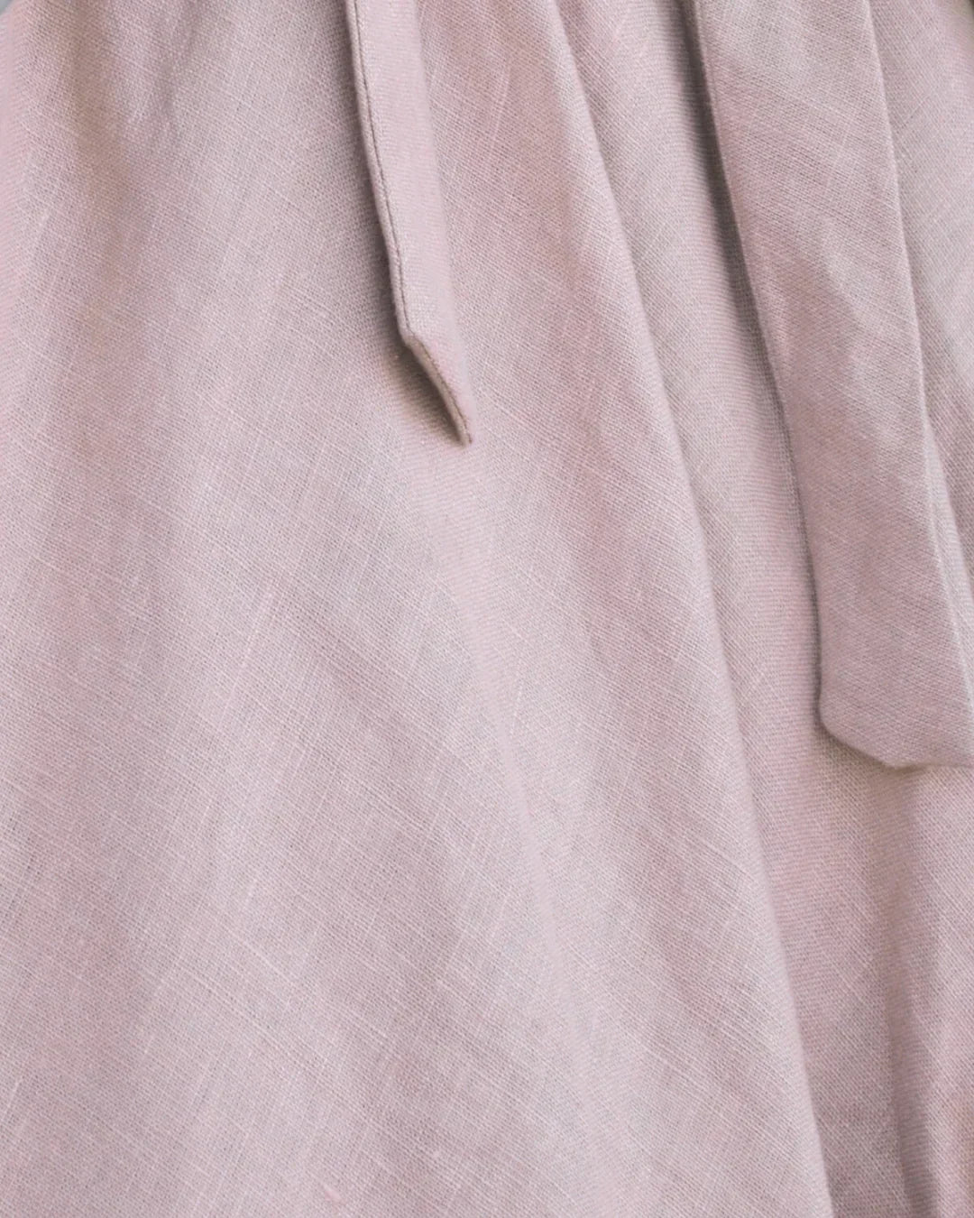 Ada - 3/4 Sleeve, A-Line