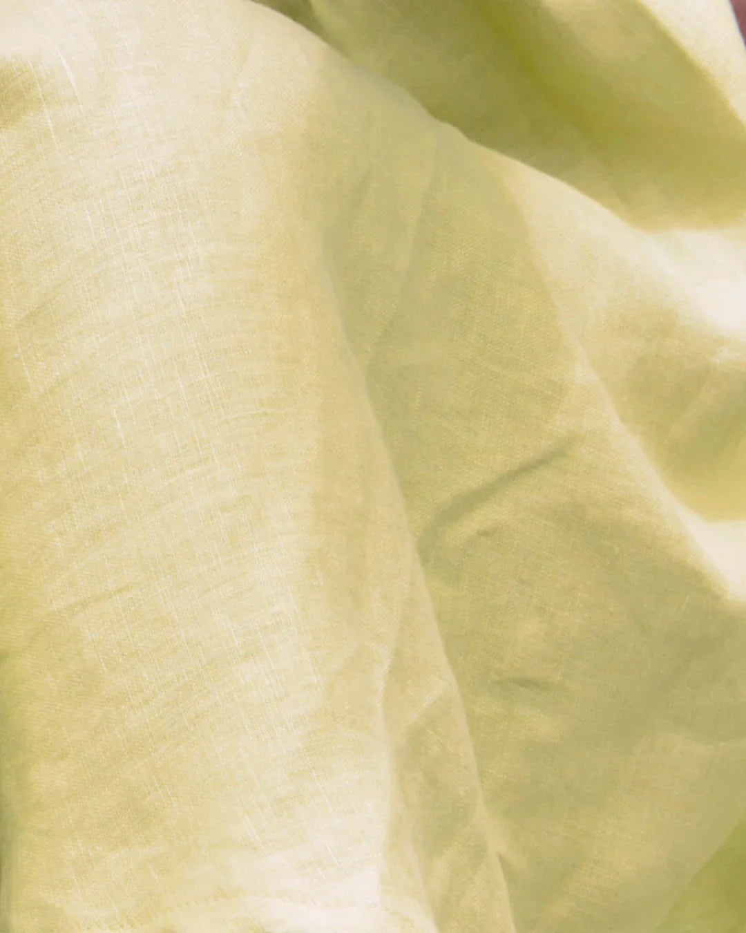 Mary - Short Sleeve, A-Line