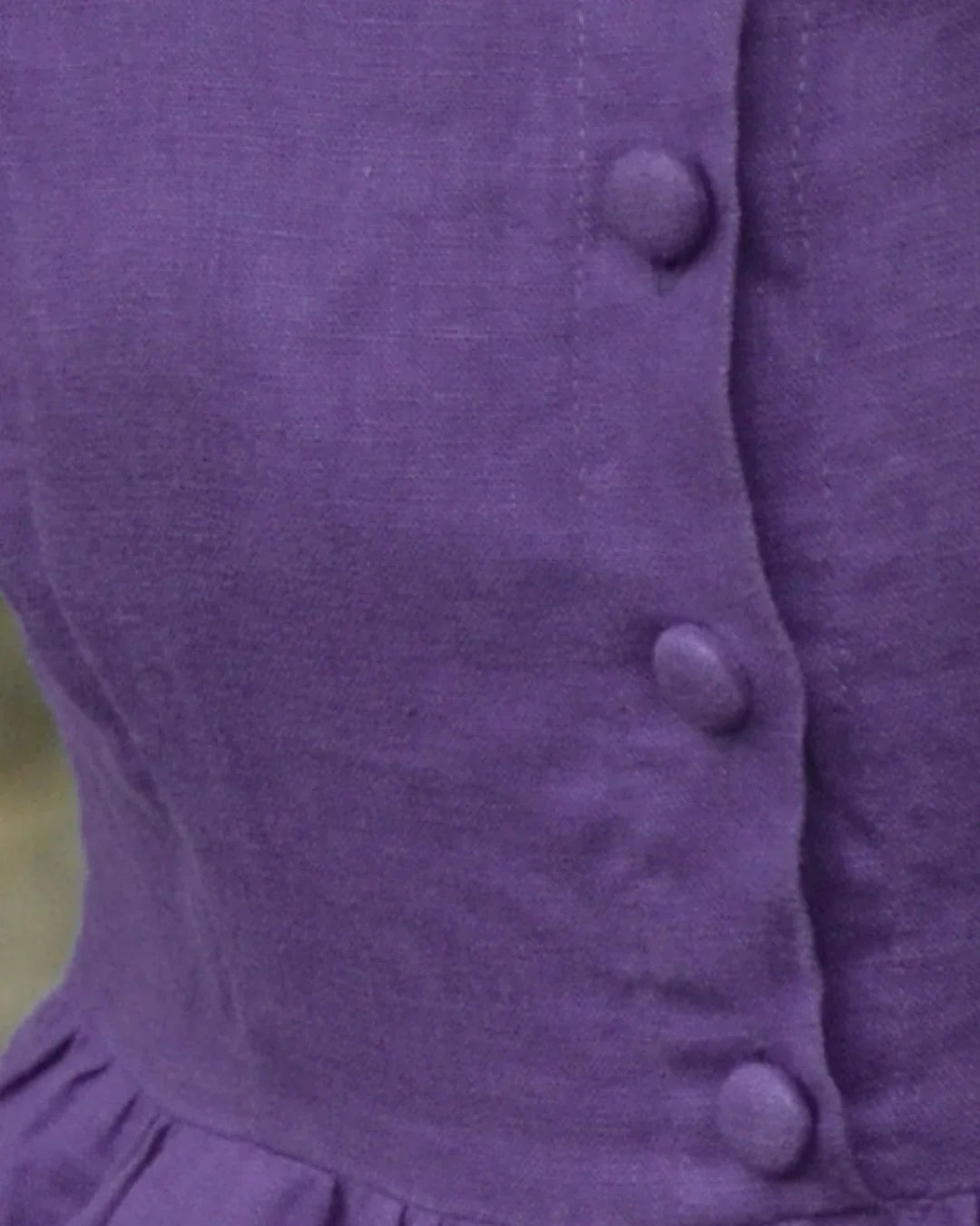 Grace - Button up, Shirt Dress
