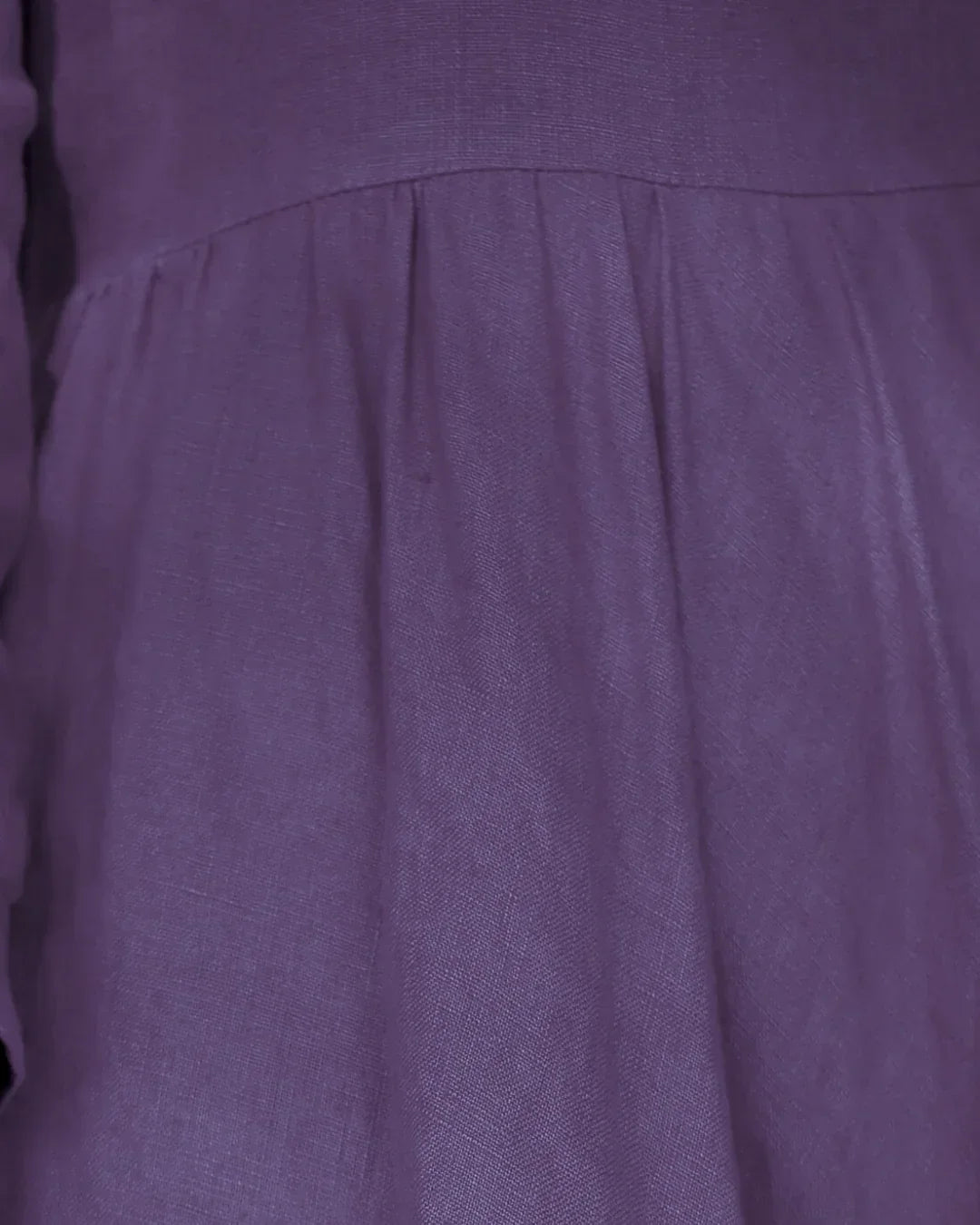 Ada - 3/4 Sleeve, A-Line