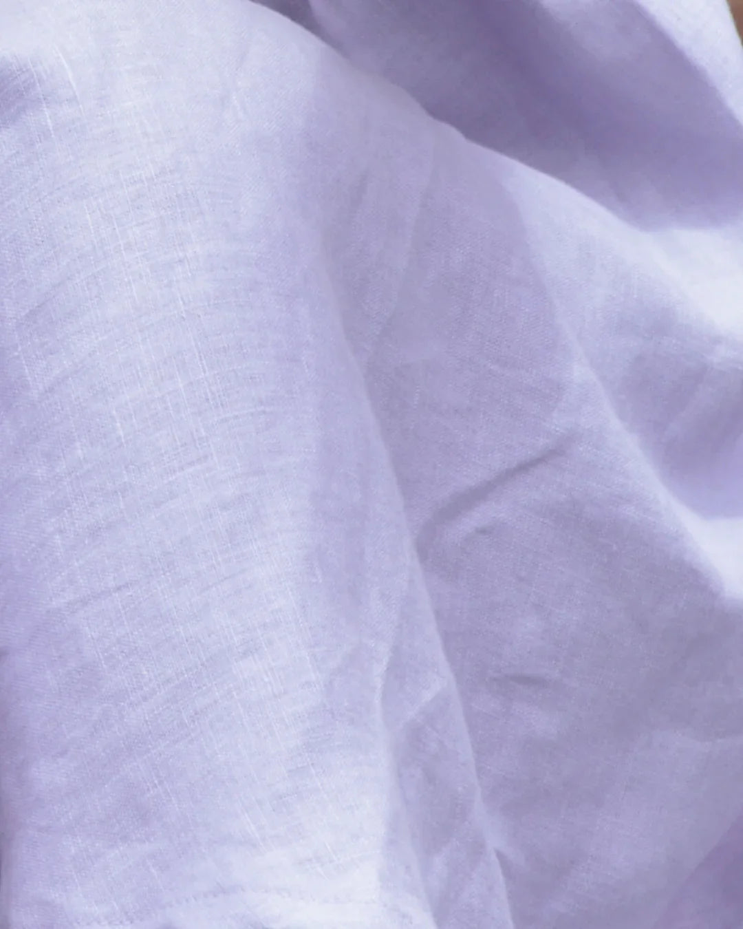 Elsie - Long, Ruffle Sleeve, Sun Dress