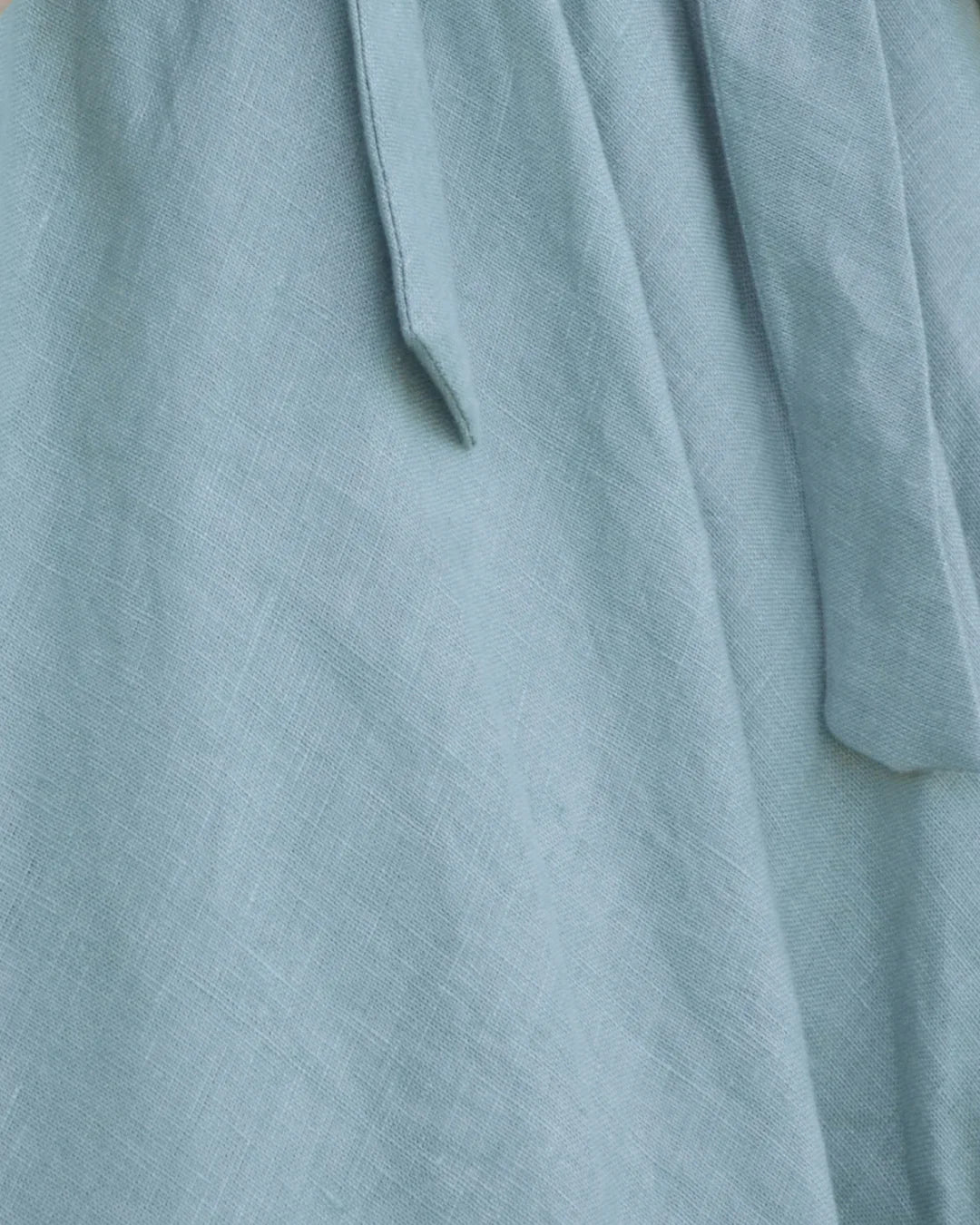 Ada - 3/4 Sleeve, A-Line