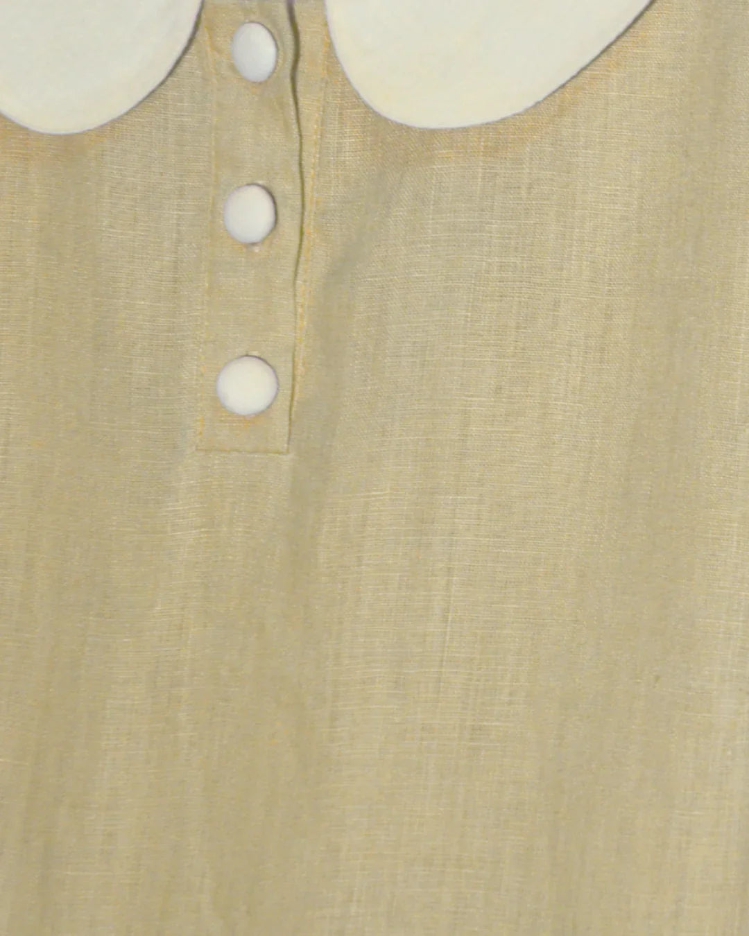 Rosalind - Vintage style, Short Sleeves