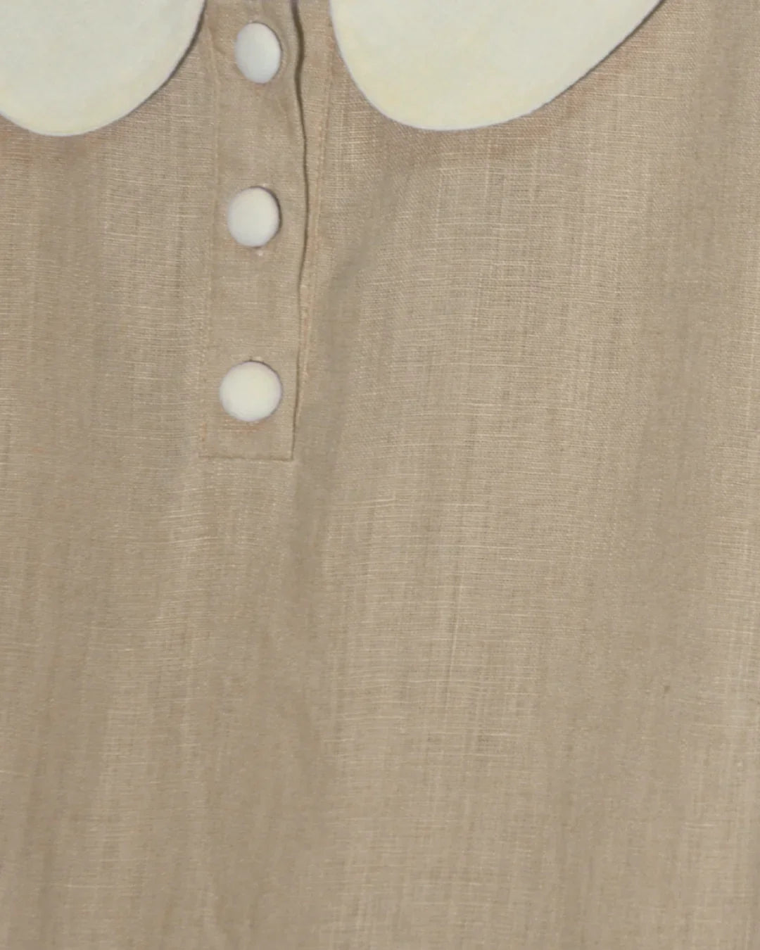 Rosalind - Vintage style, Short Sleeves