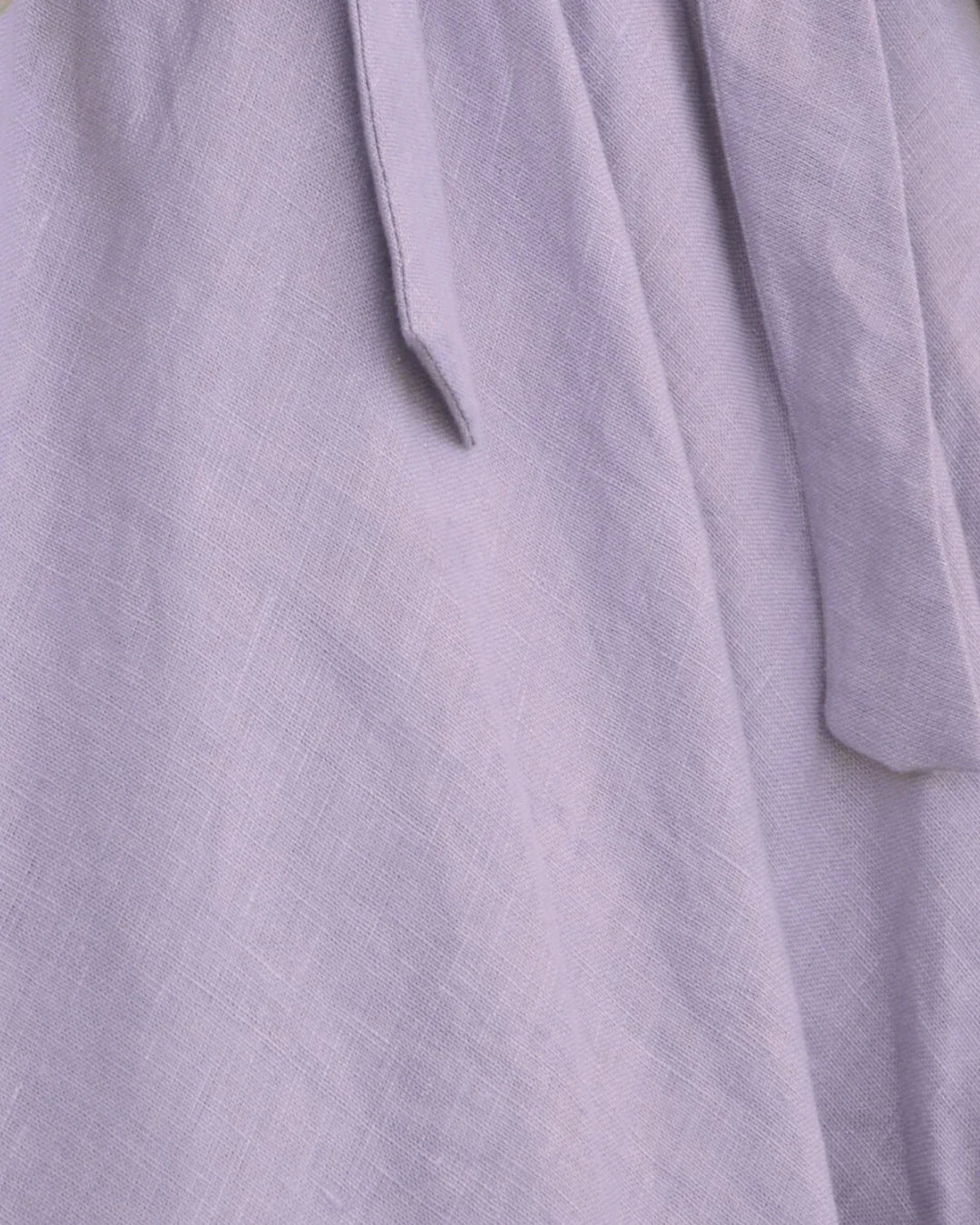 Ada - 3/4 Sleeve, A-Line